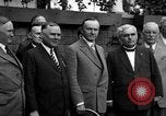 Immagine di Presidente Calvin Coolidge United States USA, 1926, secondo 6 filmato di repertorio 65675051139
