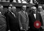 Immagine di Presidente Calvin Coolidge United States USA, 1926, secondo 7 filmato di repertorio 65675051139