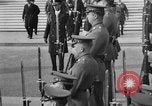 Image of President Calvin Coolidge Arlington Virginia USA, 1926, second 4 stock footage video 65675051140