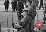 Image of President Calvin Coolidge Arlington Virginia USA, 1926, second 5 stock footage video 65675051140