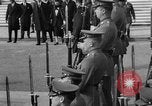 Image of President Calvin Coolidge Arlington Virginia USA, 1926, second 6 stock footage video 65675051140