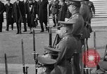 Image of President Calvin Coolidge Arlington Virginia USA, 1926, second 7 stock footage video 65675051140