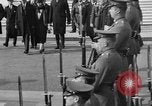 Image of President Calvin Coolidge Arlington Virginia USA, 1926, second 8 stock footage video 65675051140
