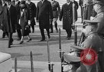 Image of President Calvin Coolidge Arlington Virginia USA, 1926, second 10 stock footage video 65675051140