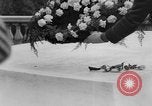 Image of President Calvin Coolidge Arlington Virginia USA, 1926, second 11 stock footage video 65675051140
