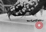 Image of President Calvin Coolidge Arlington Virginia USA, 1926, second 12 stock footage video 65675051140