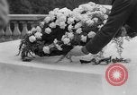 Image of President Calvin Coolidge Arlington Virginia USA, 1926, second 13 stock footage video 65675051140