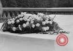 Image of President Calvin Coolidge Arlington Virginia USA, 1926, second 14 stock footage video 65675051140
