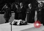 Image of President Calvin Coolidge Arlington Virginia USA, 1926, second 16 stock footage video 65675051140
