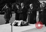 Image of President Calvin Coolidge Arlington Virginia USA, 1926, second 17 stock footage video 65675051140