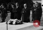 Image of President Calvin Coolidge Arlington Virginia USA, 1926, second 19 stock footage video 65675051140