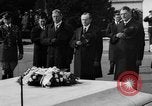 Image of President Calvin Coolidge Arlington Virginia USA, 1926, second 20 stock footage video 65675051140