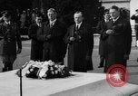 Image of President Calvin Coolidge Arlington Virginia USA, 1926, second 21 stock footage video 65675051140