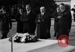 Image of President Calvin Coolidge Arlington Virginia USA, 1926, second 22 stock footage video 65675051140