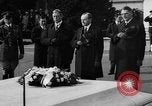 Image of President Calvin Coolidge Arlington Virginia USA, 1926, second 23 stock footage video 65675051140