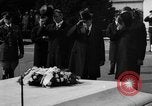 Image of President Calvin Coolidge Arlington Virginia USA, 1926, second 25 stock footage video 65675051140