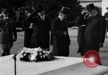 Image of President Calvin Coolidge Arlington Virginia USA, 1926, second 26 stock footage video 65675051140