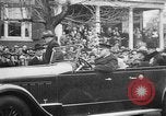 Standbild Präsident Calvin Coolidge United States USA, 1926, aus Sekunde 4 historischem Filmmaterial Videoclip 65675051141
