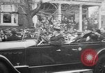 Standbild Präsident Calvin Coolidge United States USA, 1926, aus Sekunde 5 historischem Filmmaterial Videoclip 65675051141