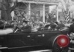Standbild Präsident Calvin Coolidge United States USA, 1926, aus Sekunde 6 historischem Filmmaterial Videoclip 65675051141
