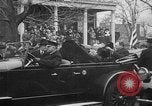 Standbild Präsident Calvin Coolidge United States USA, 1926, aus Sekunde 8 historischem Filmmaterial Videoclip 65675051141