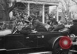 Standbild Präsident Calvin Coolidge United States USA, 1926, aus Sekunde 9 historischem Filmmaterial Videoclip 65675051141