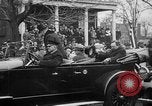 Standbild Präsident Calvin Coolidge United States USA, 1926, aus Sekunde 10 historischem Filmmaterial Videoclip 65675051141