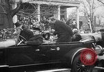 Standbild Präsident Calvin Coolidge United States USA, 1926, aus Sekunde 11 historischem Filmmaterial Videoclip 65675051141