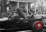 Standbild Präsident Calvin Coolidge United States USA, 1926, aus Sekunde 12 historischem Filmmaterial Videoclip 65675051141