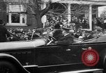 Standbild Präsident Calvin Coolidge United States USA, 1926, aus Sekunde 15 historischem Filmmaterial Videoclip 65675051141