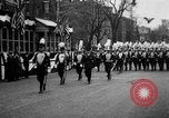 Immagine di Presidente Calvin Coolidge Alexandria Virginia USA, 1926, secondo 1 filmato di repertorio 65675051142