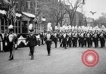 Immagine di Presidente Calvin Coolidge Alexandria Virginia USA, 1926, secondo 3 filmato di repertorio 65675051142