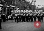 Immagine di Presidente Calvin Coolidge Alexandria Virginia USA, 1926, secondo 6 filmato di repertorio 65675051142