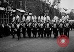 Immagine di Presidente Calvin Coolidge Alexandria Virginia USA, 1926, secondo 7 filmato di repertorio 65675051142