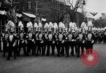 Immagine di Presidente Calvin Coolidge Alexandria Virginia USA, 1926, secondo 8 filmato di repertorio 65675051142