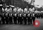 Immagine di Presidente Calvin Coolidge Alexandria Virginia USA, 1926, secondo 9 filmato di repertorio 65675051142