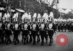 Immagine di Presidente Calvin Coolidge Alexandria Virginia USA, 1926, secondo 10 filmato di repertorio 65675051142