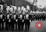 Immagine di Presidente Calvin Coolidge Alexandria Virginia USA, 1926, secondo 11 filmato di repertorio 65675051142