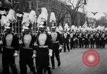 Immagine di Presidente Calvin Coolidge Alexandria Virginia USA, 1926, secondo 12 filmato di repertorio 65675051142