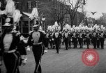 Immagine di Presidente Calvin Coolidge Alexandria Virginia USA, 1926, secondo 13 filmato di repertorio 65675051142