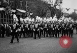 Immagine di Presidente Calvin Coolidge Alexandria Virginia USA, 1926, secondo 15 filmato di repertorio 65675051142