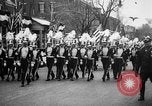 Immagine di Presidente Calvin Coolidge Alexandria Virginia USA, 1926, secondo 17 filmato di repertorio 65675051142