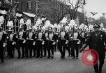 Immagine di Presidente Calvin Coolidge Alexandria Virginia USA, 1926, secondo 18 filmato di repertorio 65675051142