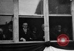 Immagine di Presidente Calvin Coolidge Alexandria Virginia USA, 1926, secondo 19 filmato di repertorio 65675051142