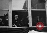 Immagine di Presidente Calvin Coolidge Alexandria Virginia USA, 1926, secondo 20 filmato di repertorio 65675051142