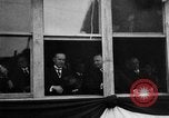 Immagine di Presidente Calvin Coolidge Alexandria Virginia USA, 1926, secondo 22 filmato di repertorio 65675051142