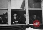 Immagine di Presidente Calvin Coolidge Alexandria Virginia USA, 1926, secondo 24 filmato di repertorio 65675051142