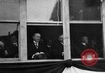 Immagine di Presidente Calvin Coolidge Alexandria Virginia USA, 1926, secondo 25 filmato di repertorio 65675051142