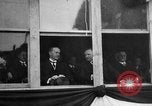 Immagine di Presidente Calvin Coolidge Alexandria Virginia USA, 1926, secondo 27 filmato di repertorio 65675051142