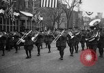 Immagine di Presidente Calvin Coolidge Alexandria Virginia USA, 1926, secondo 29 filmato di repertorio 65675051142